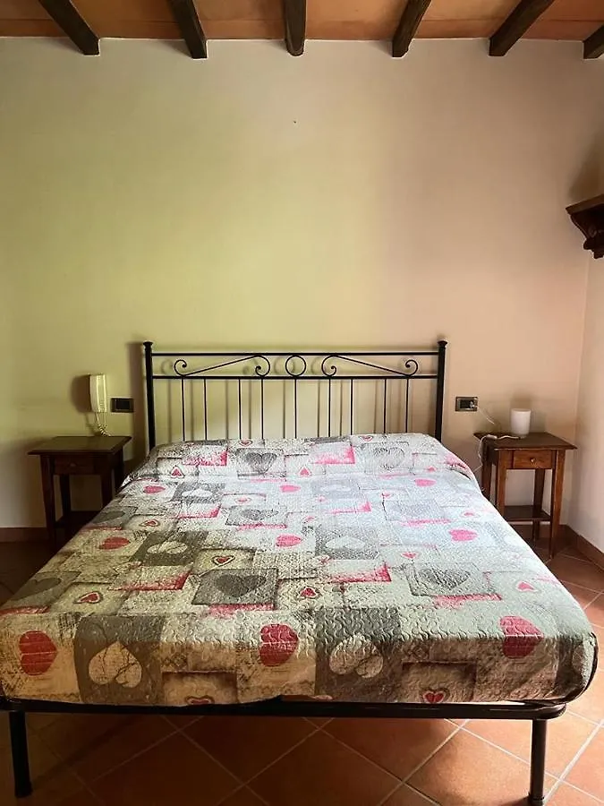 Agriturismo La Selva Di Frena Firenzuola Farm stay