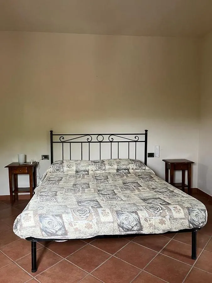Farm stay Agriturismo La Selva Di Frena Firenzuola Italy
