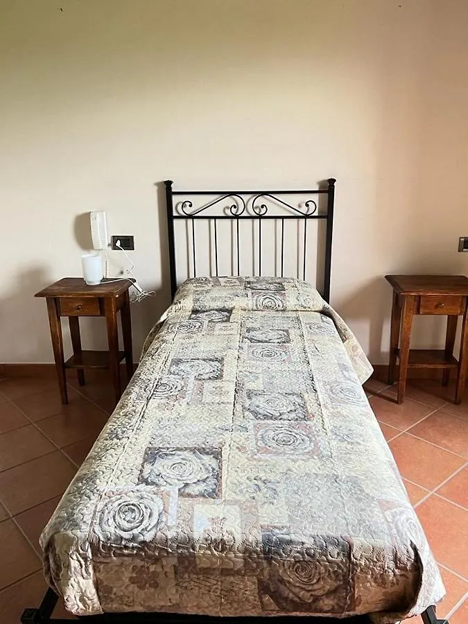 Agriturismo La Selva Di Frena Firenzuola