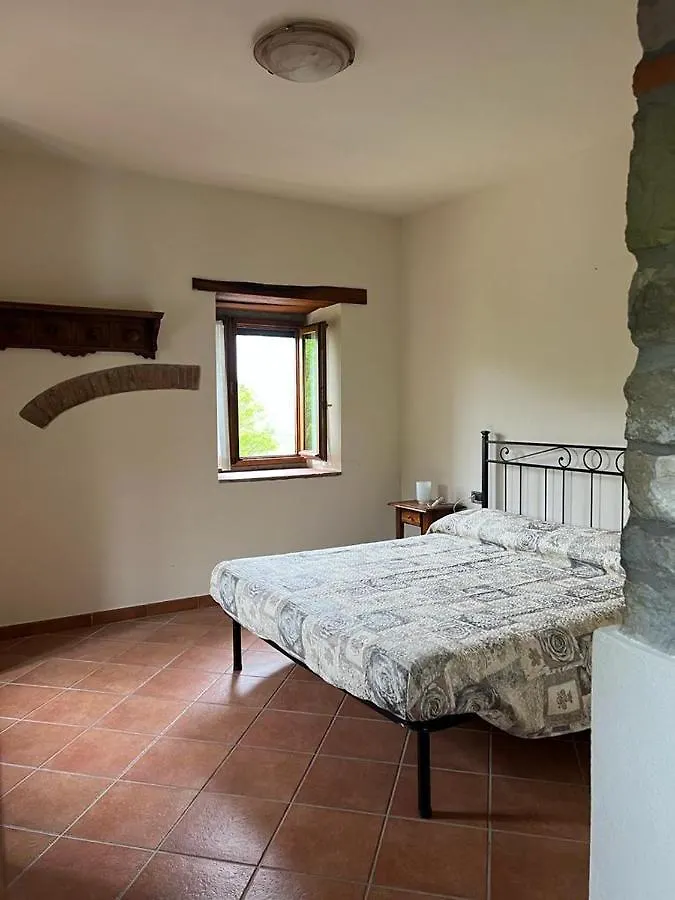 Agriturismo La Selva Di Frena Firenzuola Italy