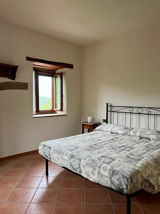 Agriturismo La Selva Di Frena Firenzuola