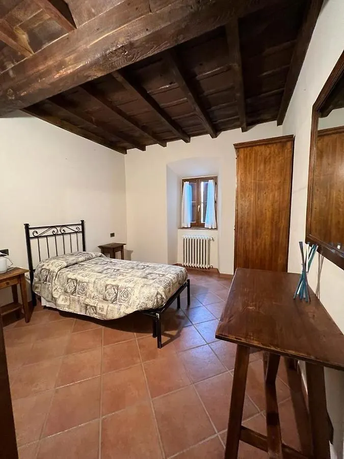 Farm stay Agriturismo La Selva Di Frena Firenzuola