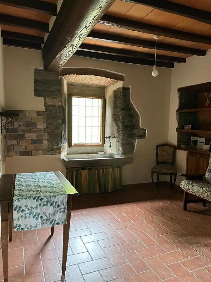 Agriturismo La Selva Di Frena Firenzuola Farm stay