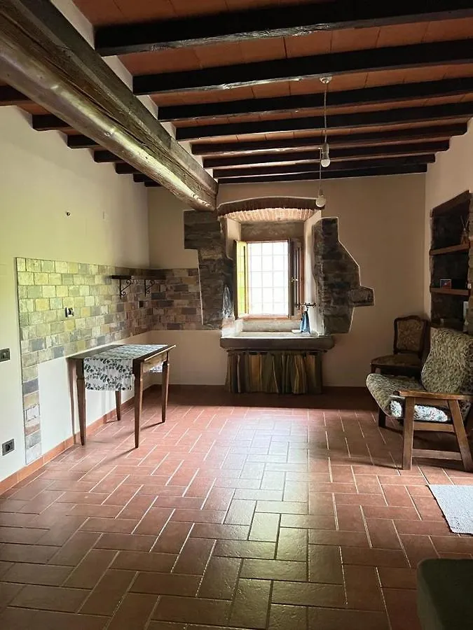 Agriturismo La Selva Di Frena Firenzuola 0*,  Italy