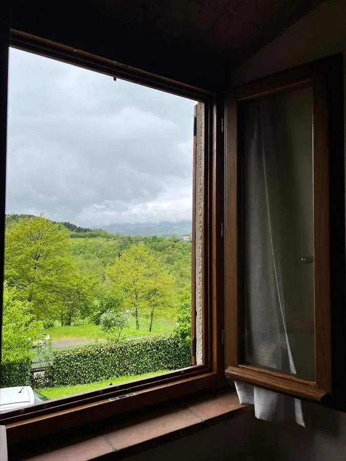 Agriturismo La Selva Di Frena Firenzuola