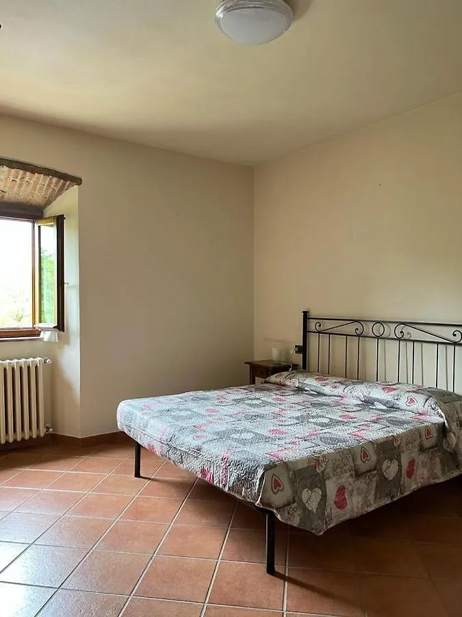 Agriturismo La Selva Di Frena Firenzuola Farm stay