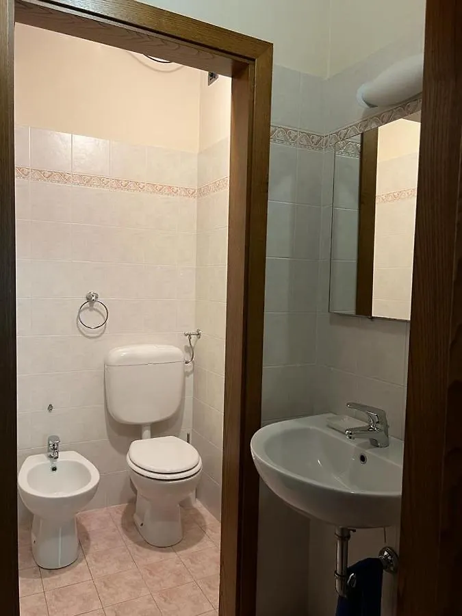 Agriturismo La Selva Di Frena Firenzuola Italy