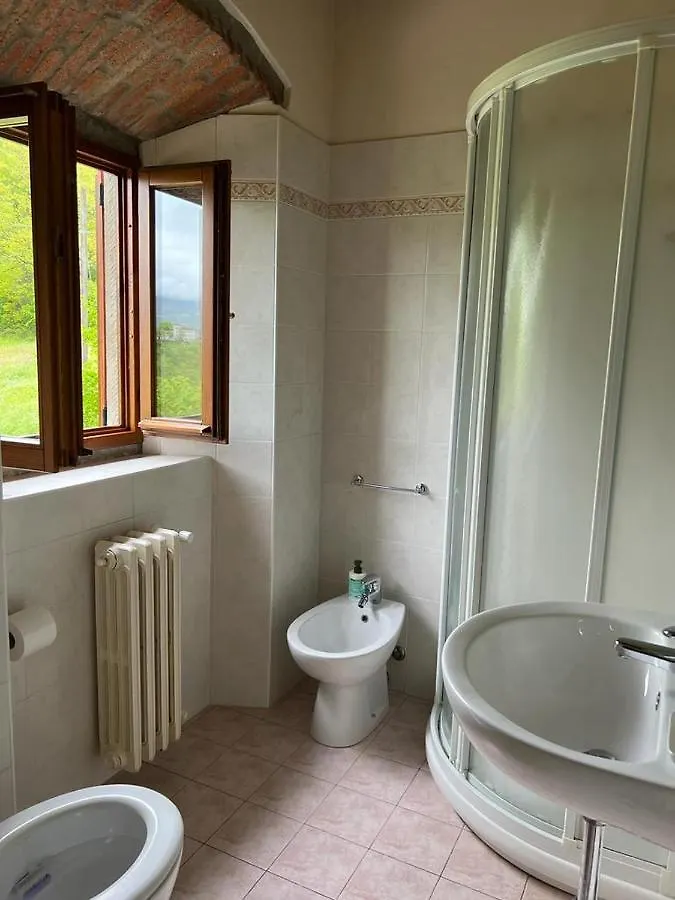 Agriturismo La Selva Di Frena Firenzuola Farm stay