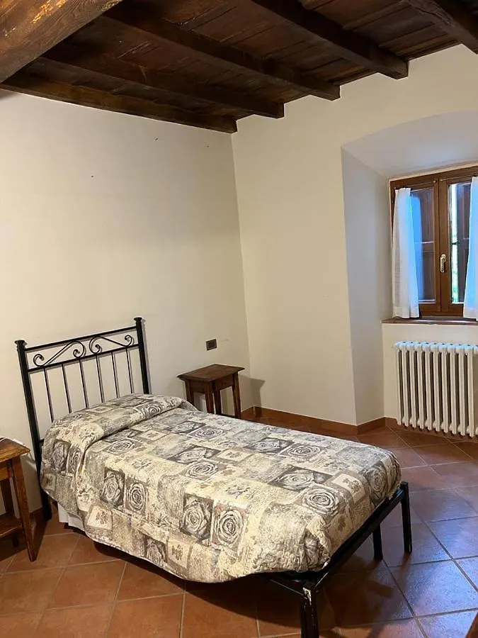 Farm stay Agriturismo La Selva Di Frena Firenzuola