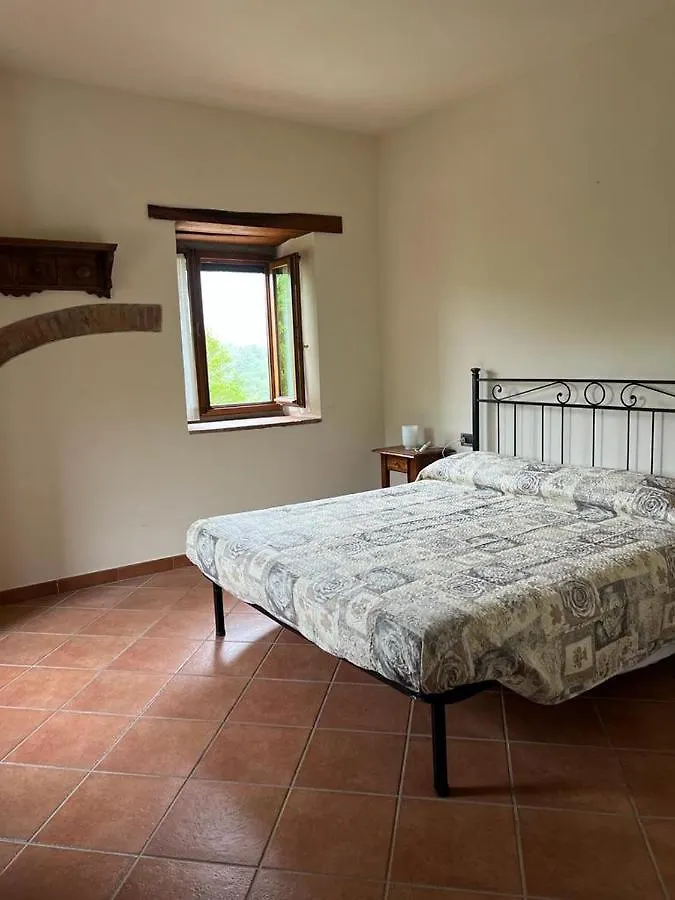 Agriturismo La Selva Di Frena Firenzuola 0*,  Italy