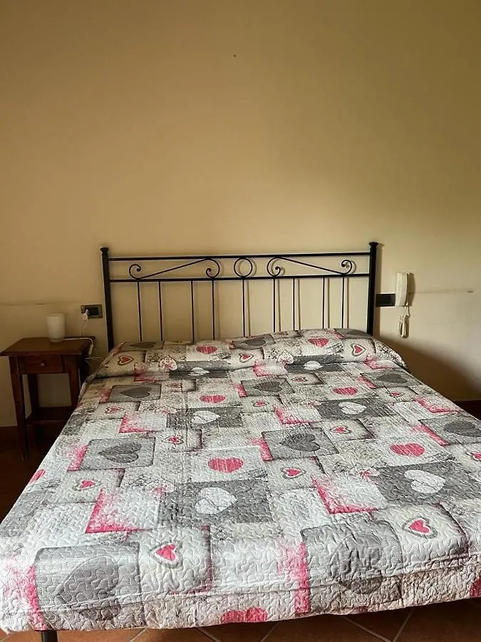 Agriturismo La Selva Di Frena Firenzuola Farm stay