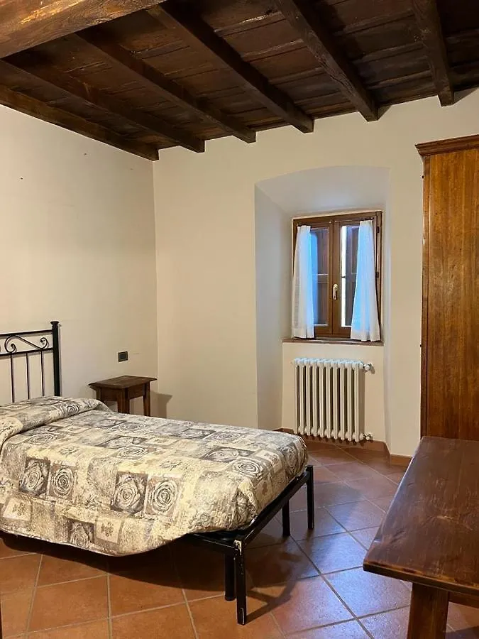 Agriturismo La Selva Di Frena Firenzuola