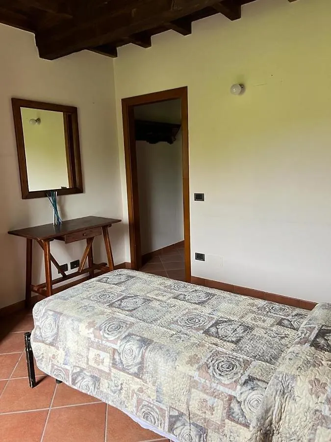 Agriturismo La Selva Di Frena Firenzuola Farm stay