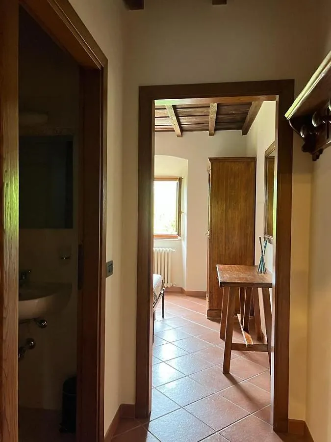Agriturismo La Selva Di Frena Firenzuola
