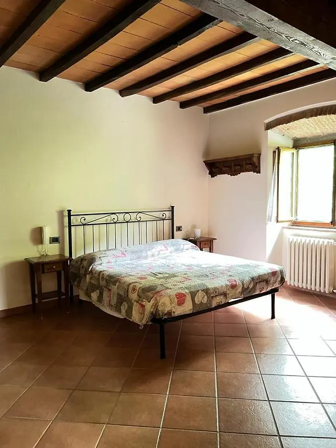 Farm stay Agriturismo La Selva Di Frena Firenzuola Italy