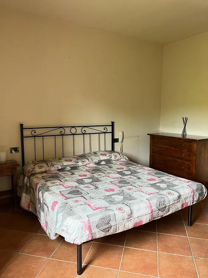 Agriturismo La Selva Di Frena Firenzuola Farm stay