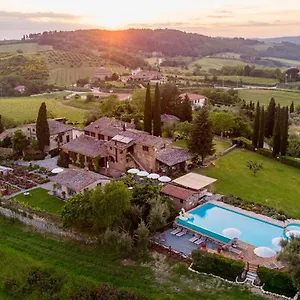 Relais Ortaglia Montepulciano Stazione