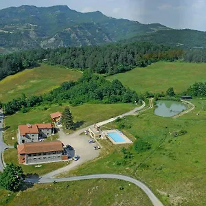 3* Aparthotel Gli Orzali